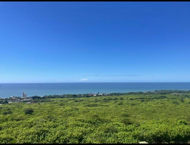 3 BEDROOM APARTMENT FOR SALE IN UMHLANGA RIDGESIDE